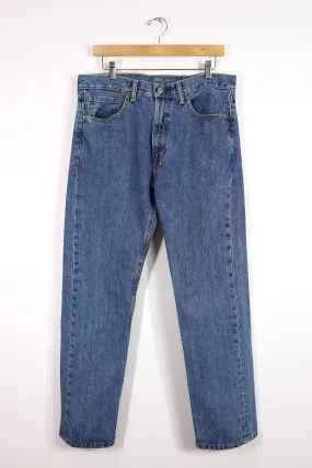 Vintage Levi's 505 Jeans