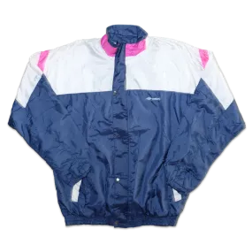 Vintage Umbro Track Jacket Medium