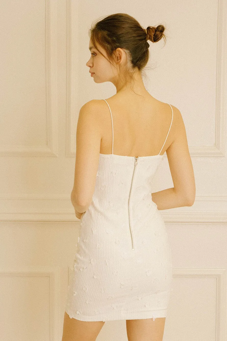 Vows Mini Dress
