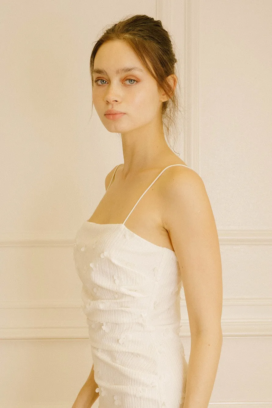 Vows Mini Dress
