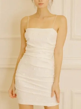 Vows Mini Dress