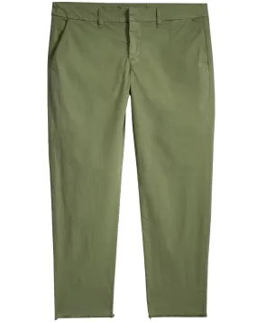 Wicklow Italian Chino in Army