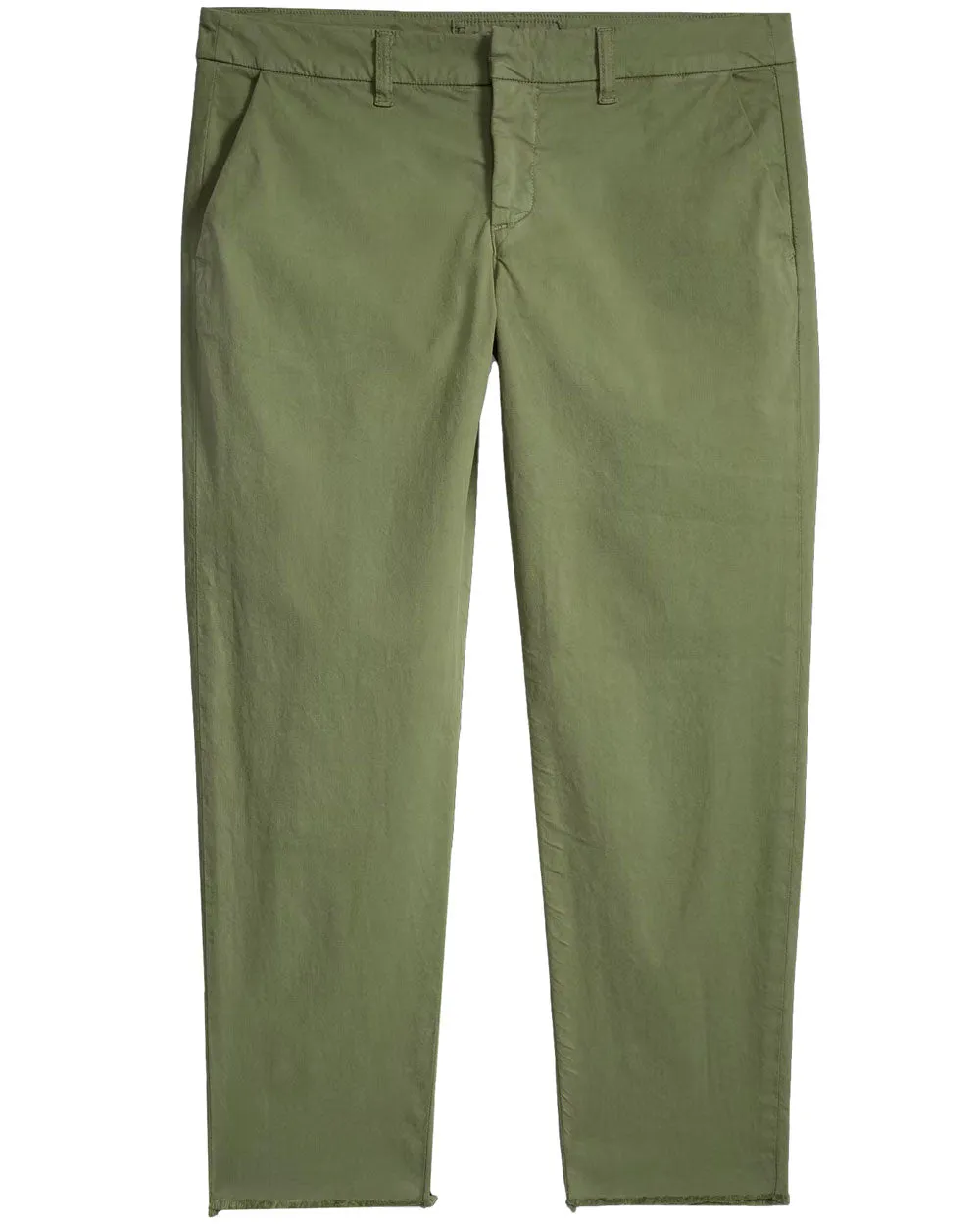 Wicklow Italian Chino in Army