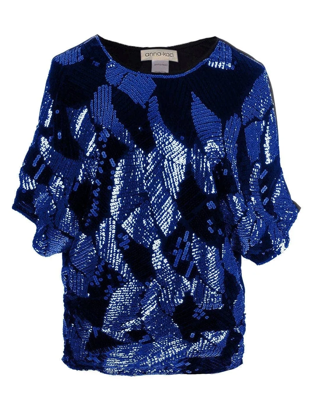 Wilder Sequin Top