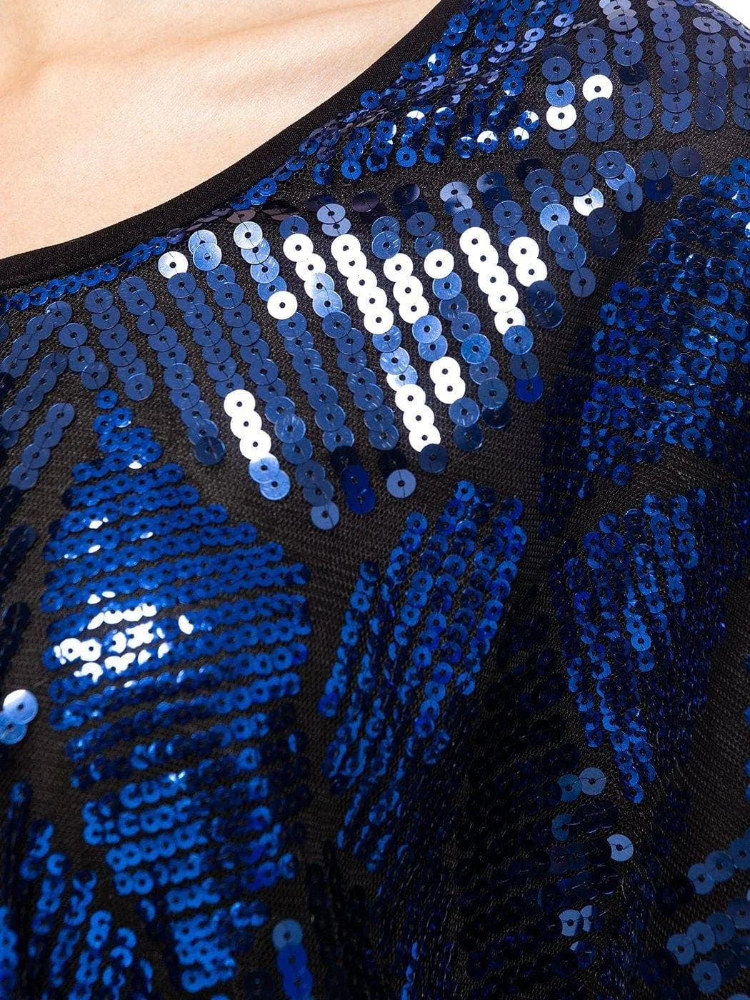 Wilder Sequin Top