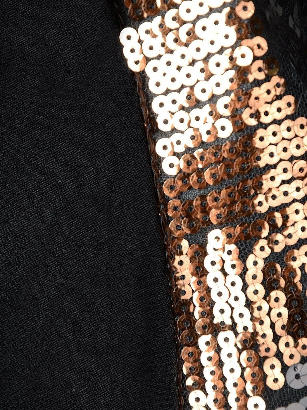 Wilder Sequin Top