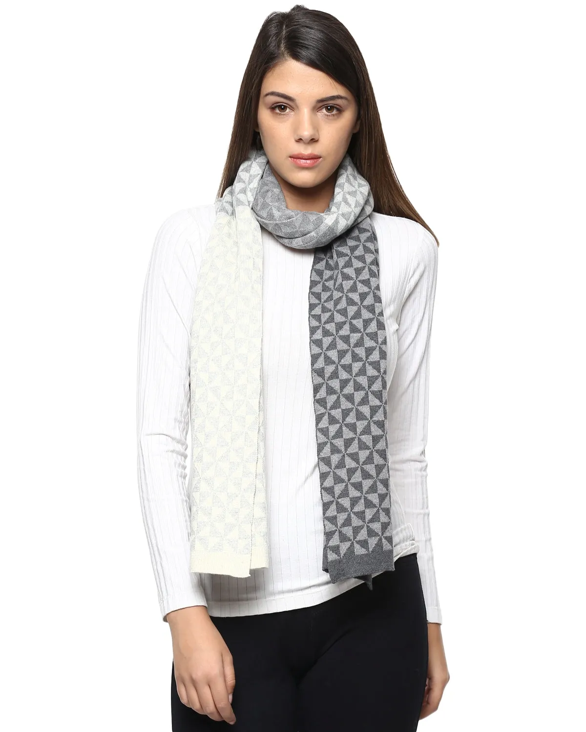 Windfarm Scarf