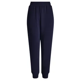 Womens The Slim 25 Inch Cuff Pants Blue Nights - 2025
