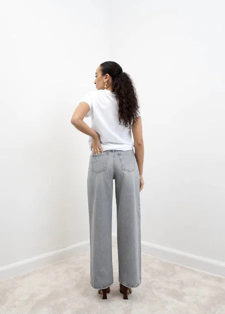 Won Hundred Kiri Jeans Light Grey 6