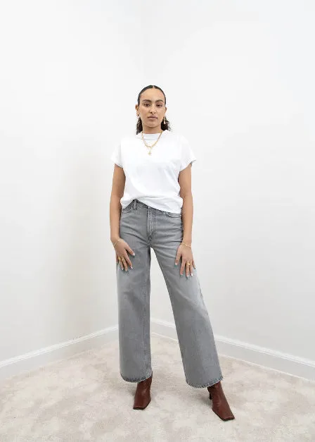 Won Hundred Kiri Jeans Light Grey 6
