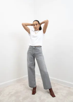 Won Hundred Kiri Jeans Light Grey 6