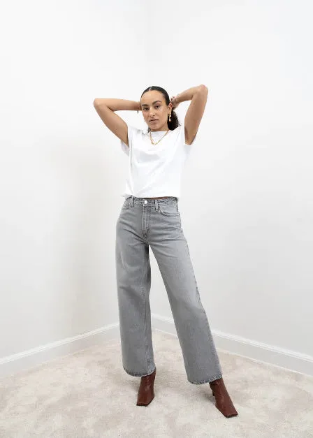 Won Hundred Kiri Jeans Light Grey 6