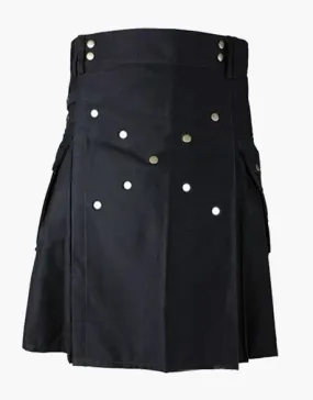 WORKING UTILITY KILT