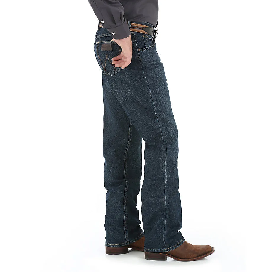 Wrangler 20X Competition Jean
