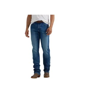 Wrangler Men's 20X Blaze Vintage Boot Cut Jeans