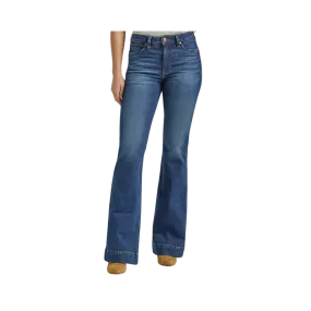 Wrangler Women's Trouser Gabriella Jeans