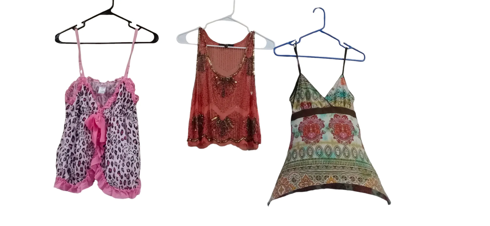 Y2k elegant classic tops -  16 pcs - 26/8/24
